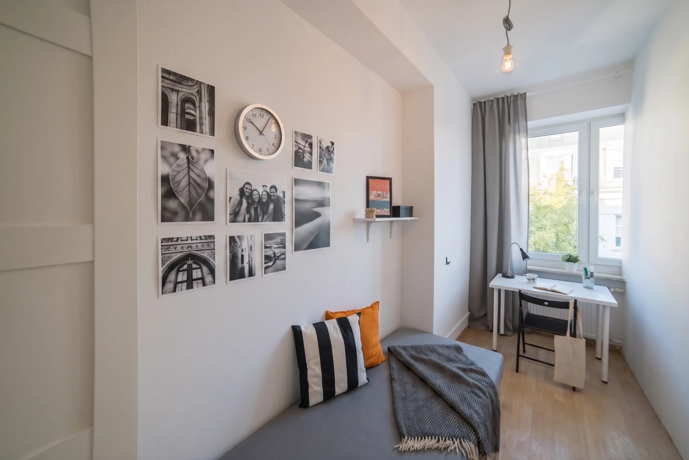 Habitación Plus preview