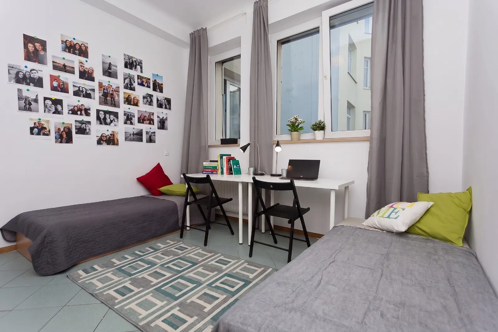 Habitación Twin preview